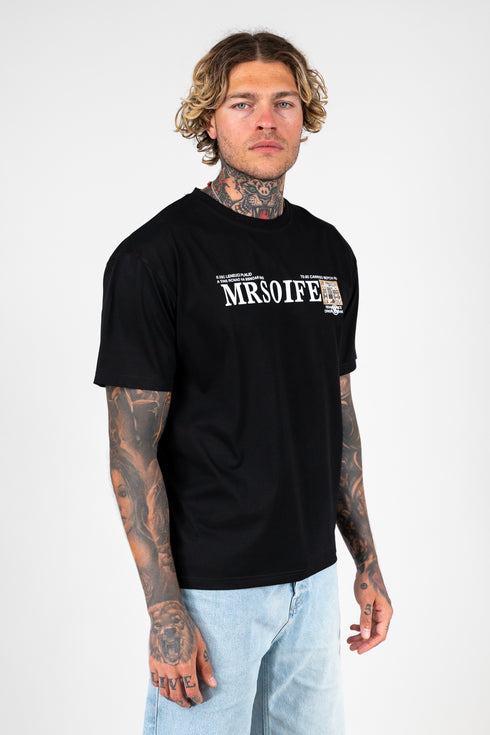 T-SHIRT MRSOIFE A2519